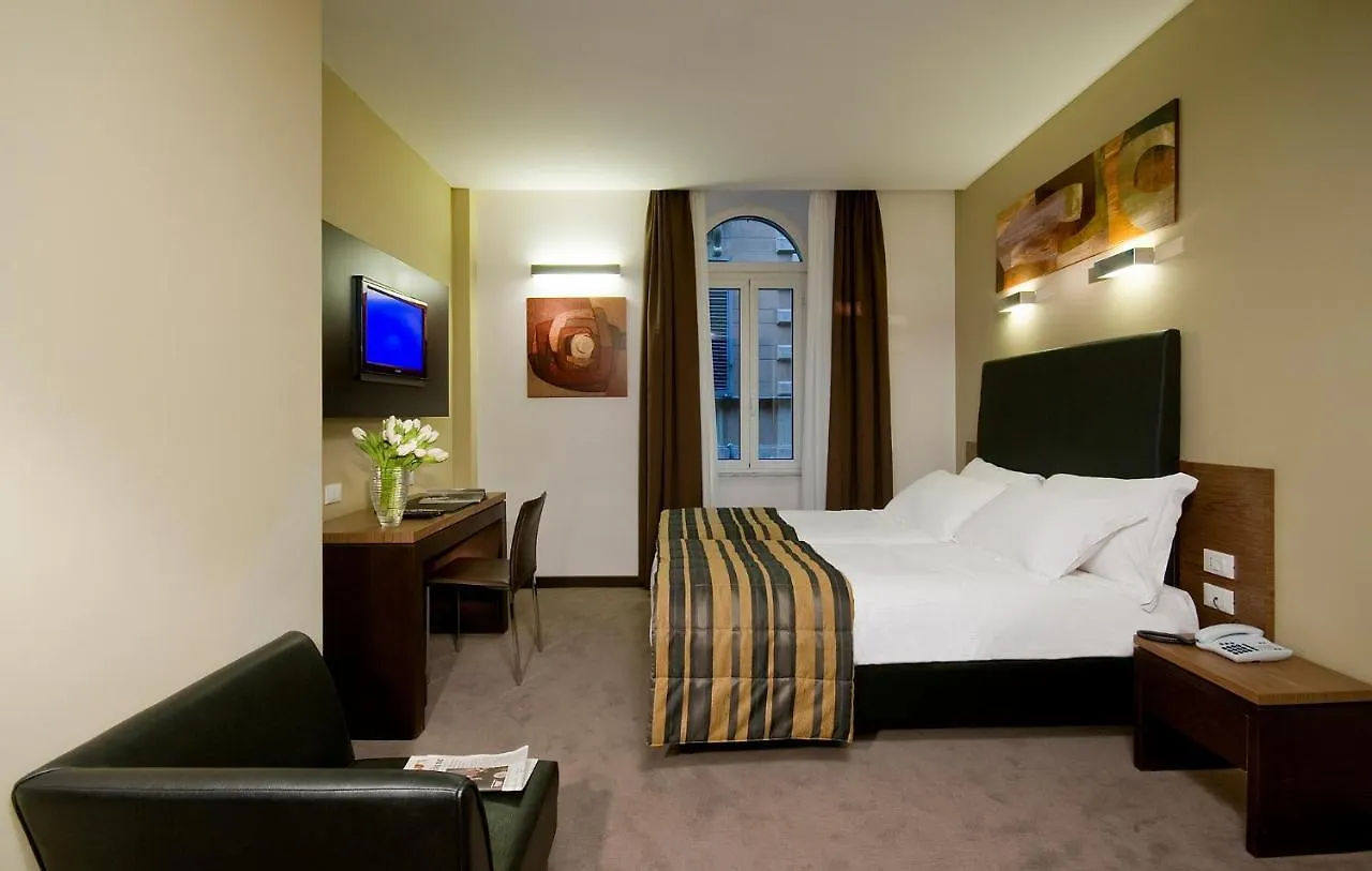 Hotel Rinascimento - Gruppo Trevi Hotels Rome