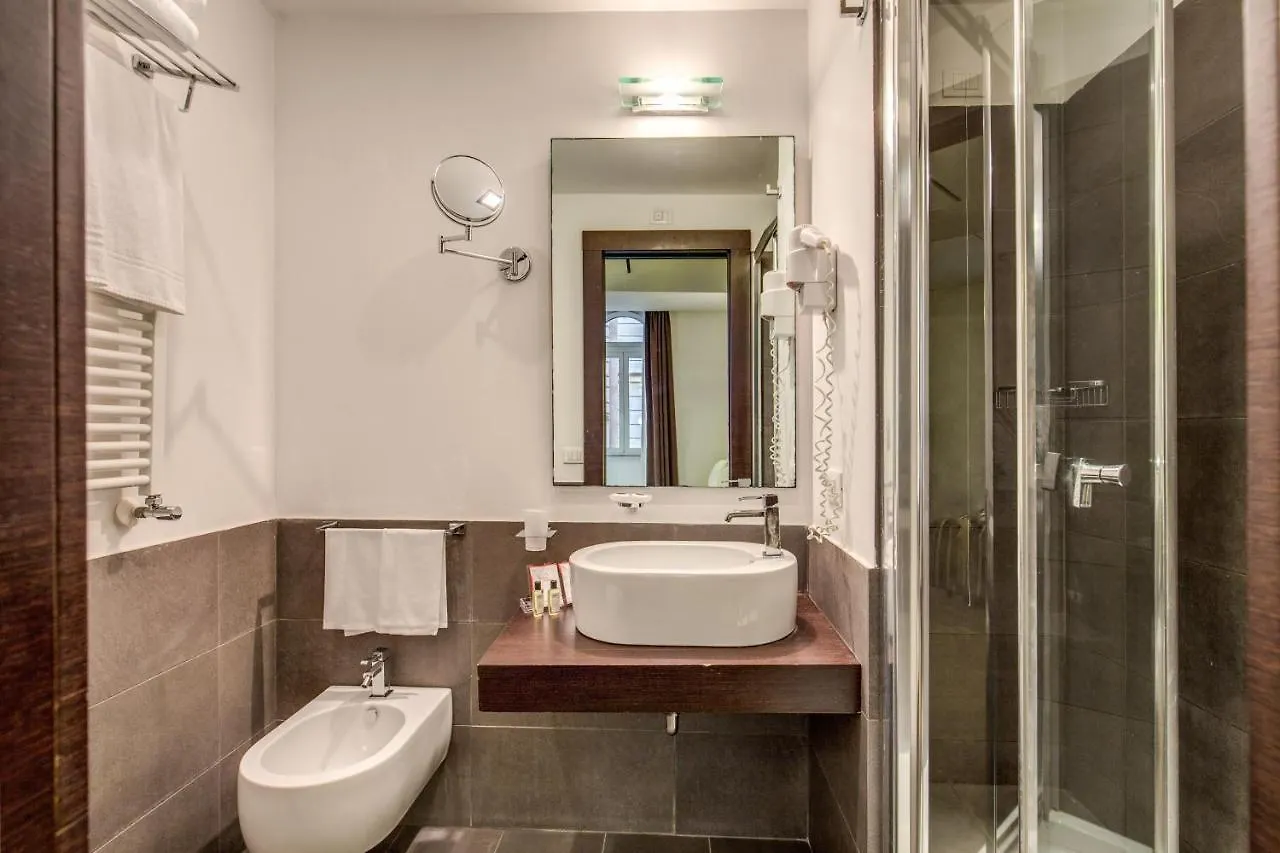 Hotel Rinascimento - Gruppo Trevi Hotels Rome
