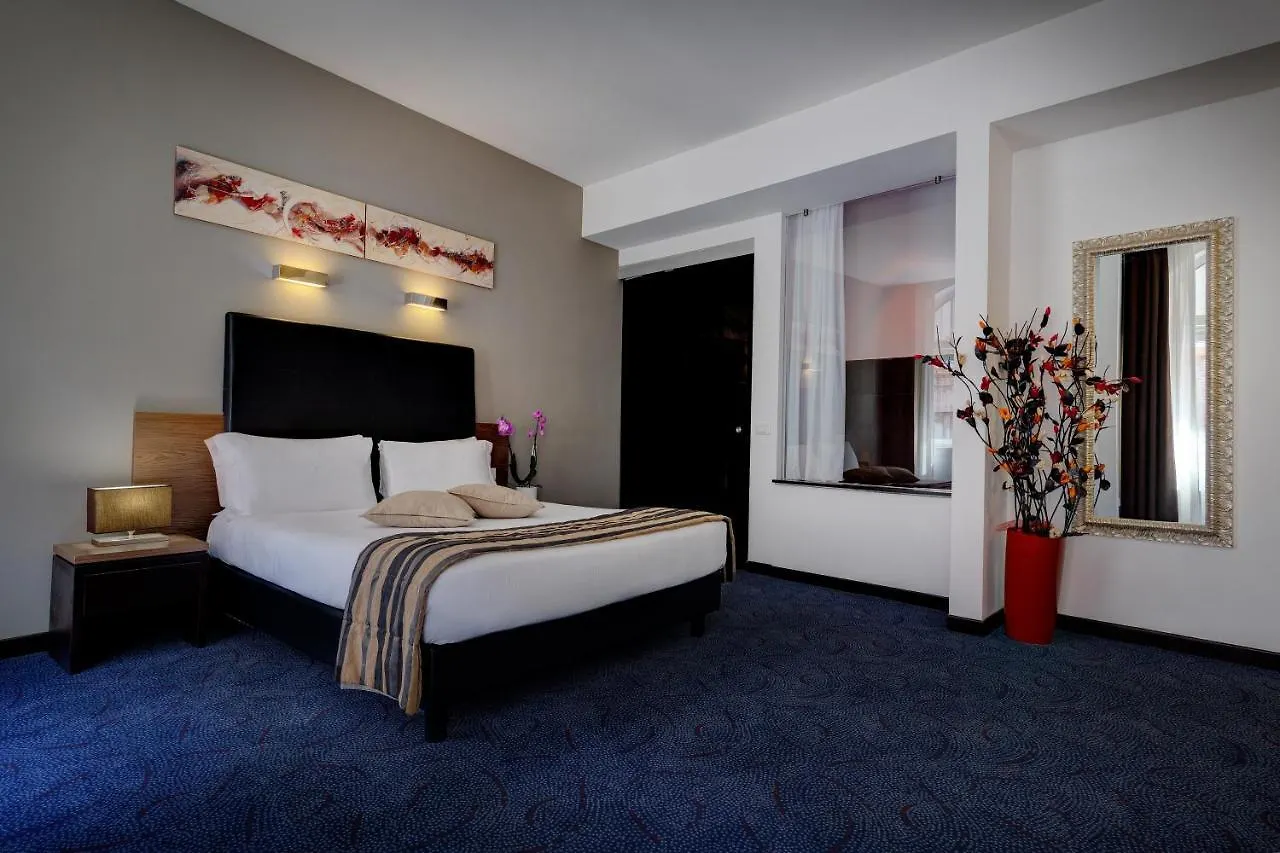 Hotel Rinascimento - Gruppo Trevi Hotels Rome 4*,  Italy