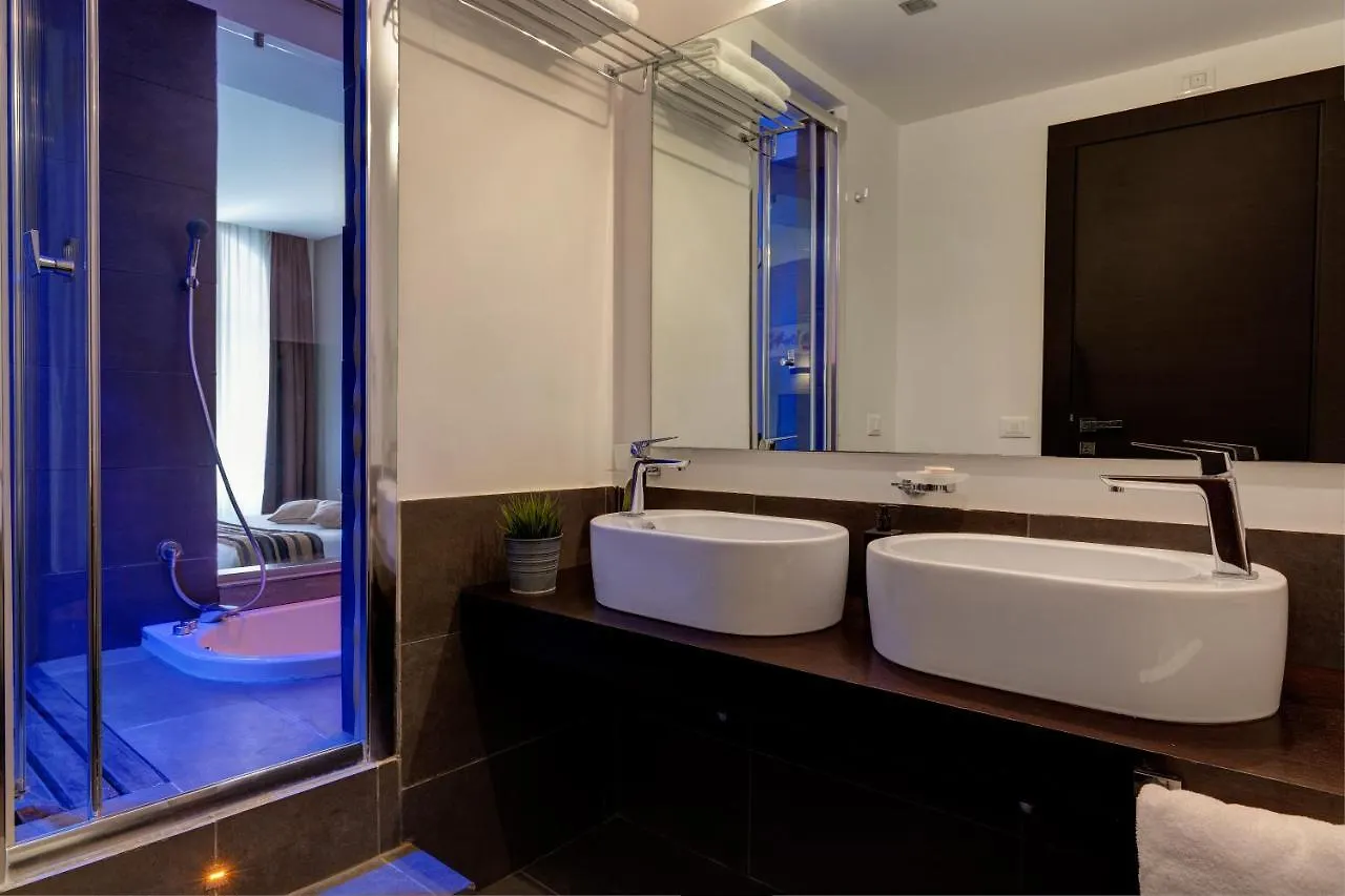 ****  Hotel Rinascimento - Gruppo Trevi Hotels Rome Italy