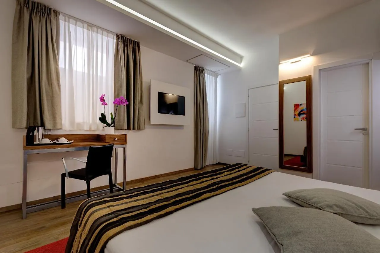 Hotel Rinascimento - Gruppo Trevi Hotels Rome