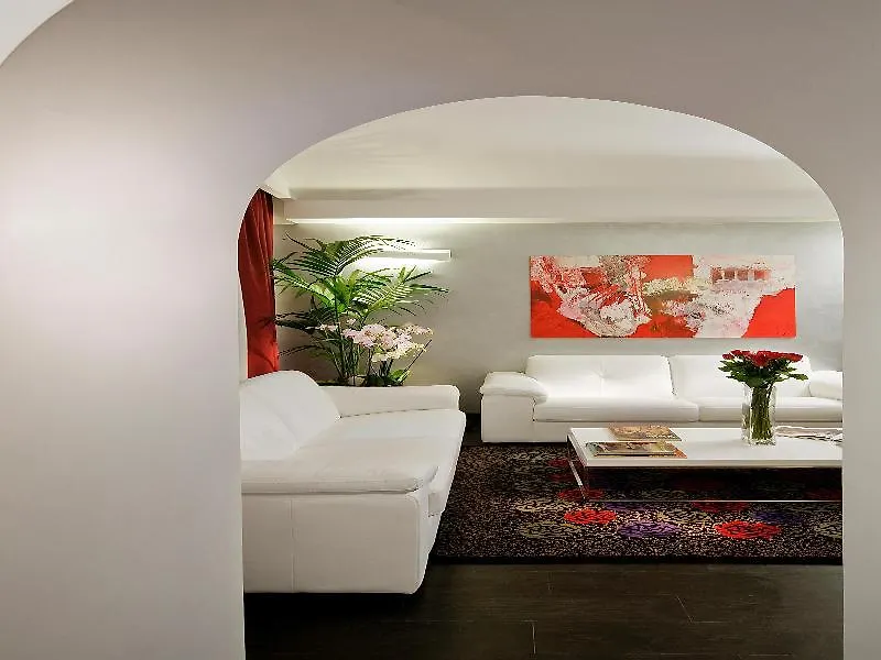 Hotel Rinascimento - Gruppo Trevi Hotels Rome Italy