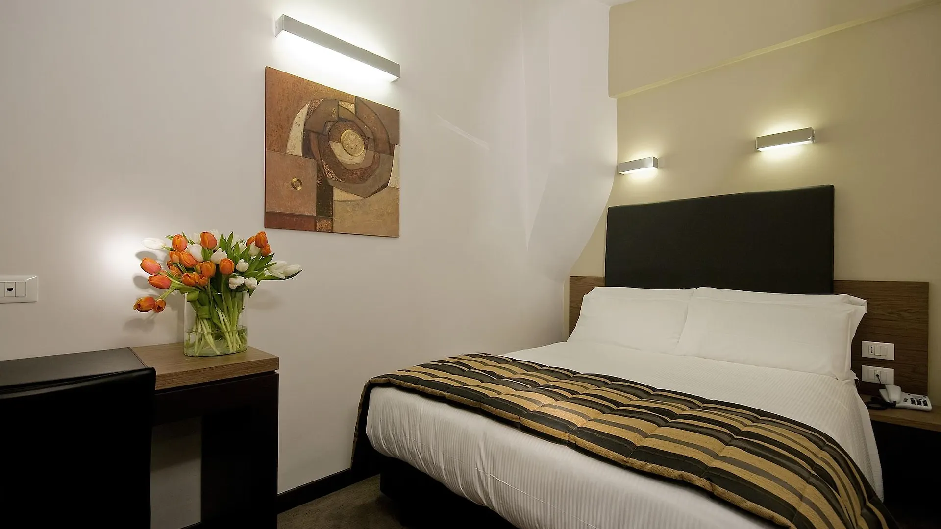 Hotel Rinascimento - Gruppo Trevi Hotels Rome