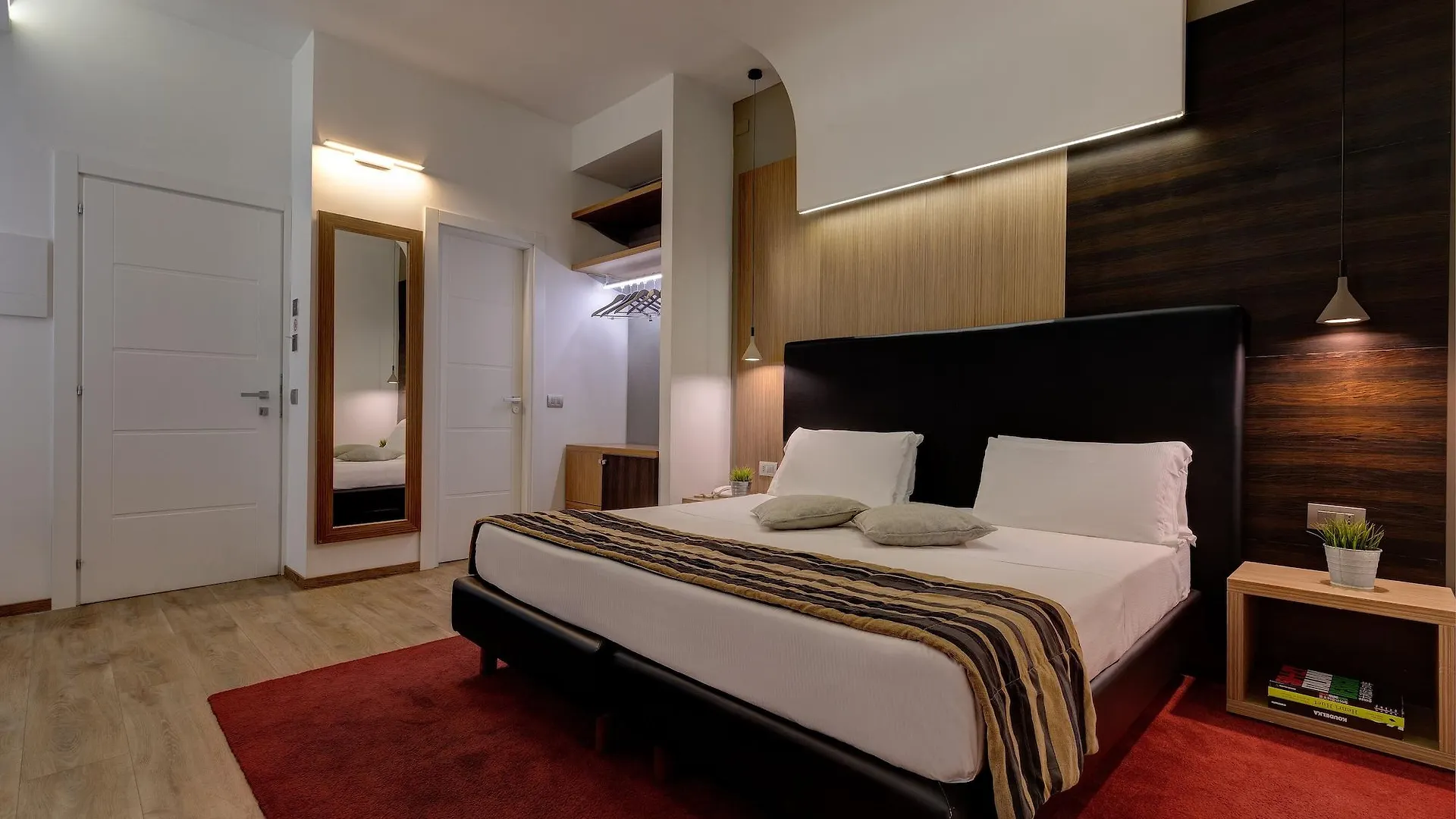 Hotel Rinascimento - Gruppo Trevi Hotels Rome