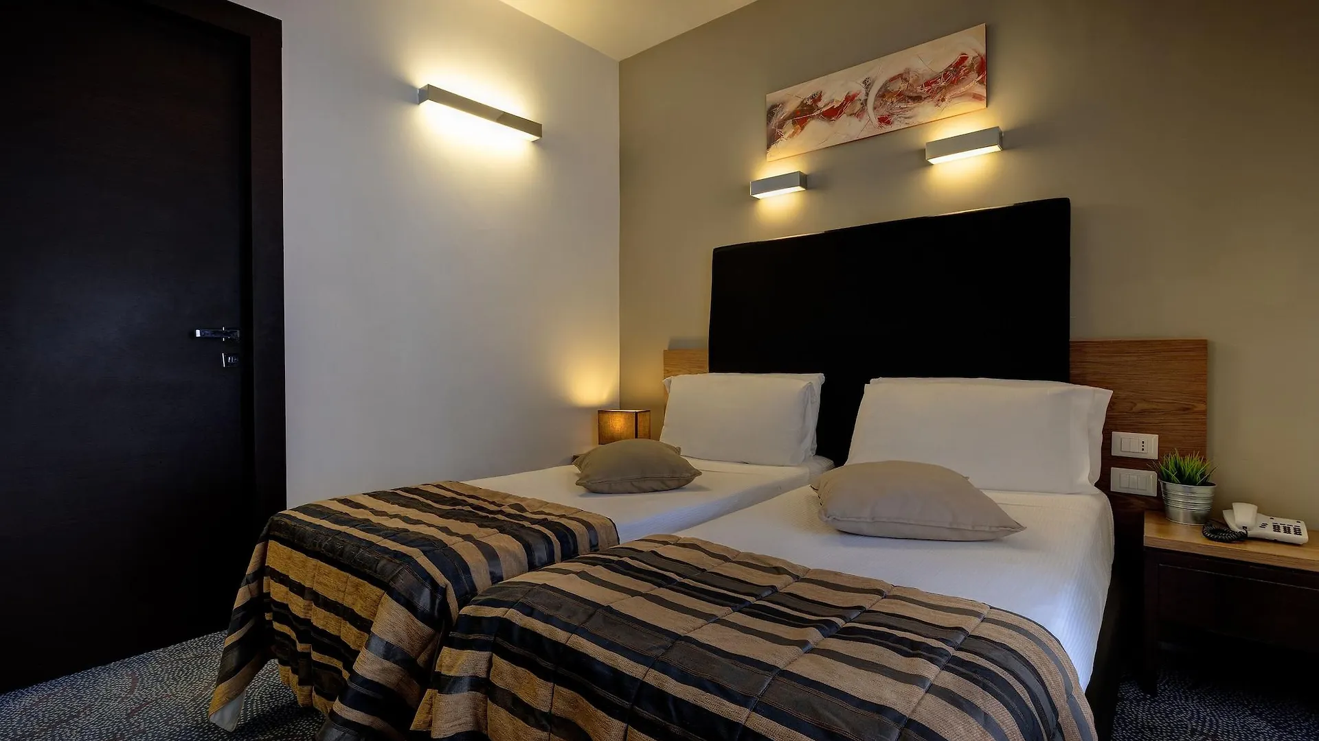 Hotel Rinascimento - Gruppo Trevi Hotels Rome