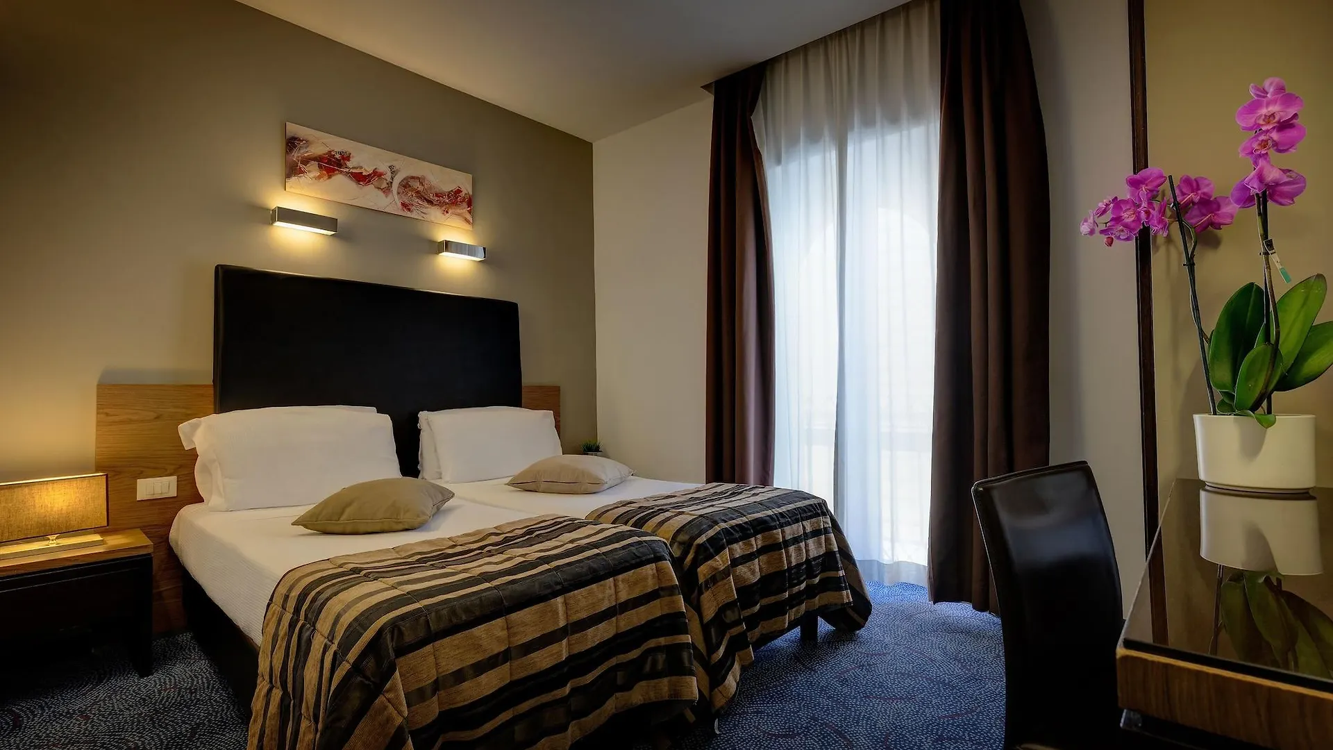Hotel Rinascimento - Gruppo Trevi Hotels Rome Italy