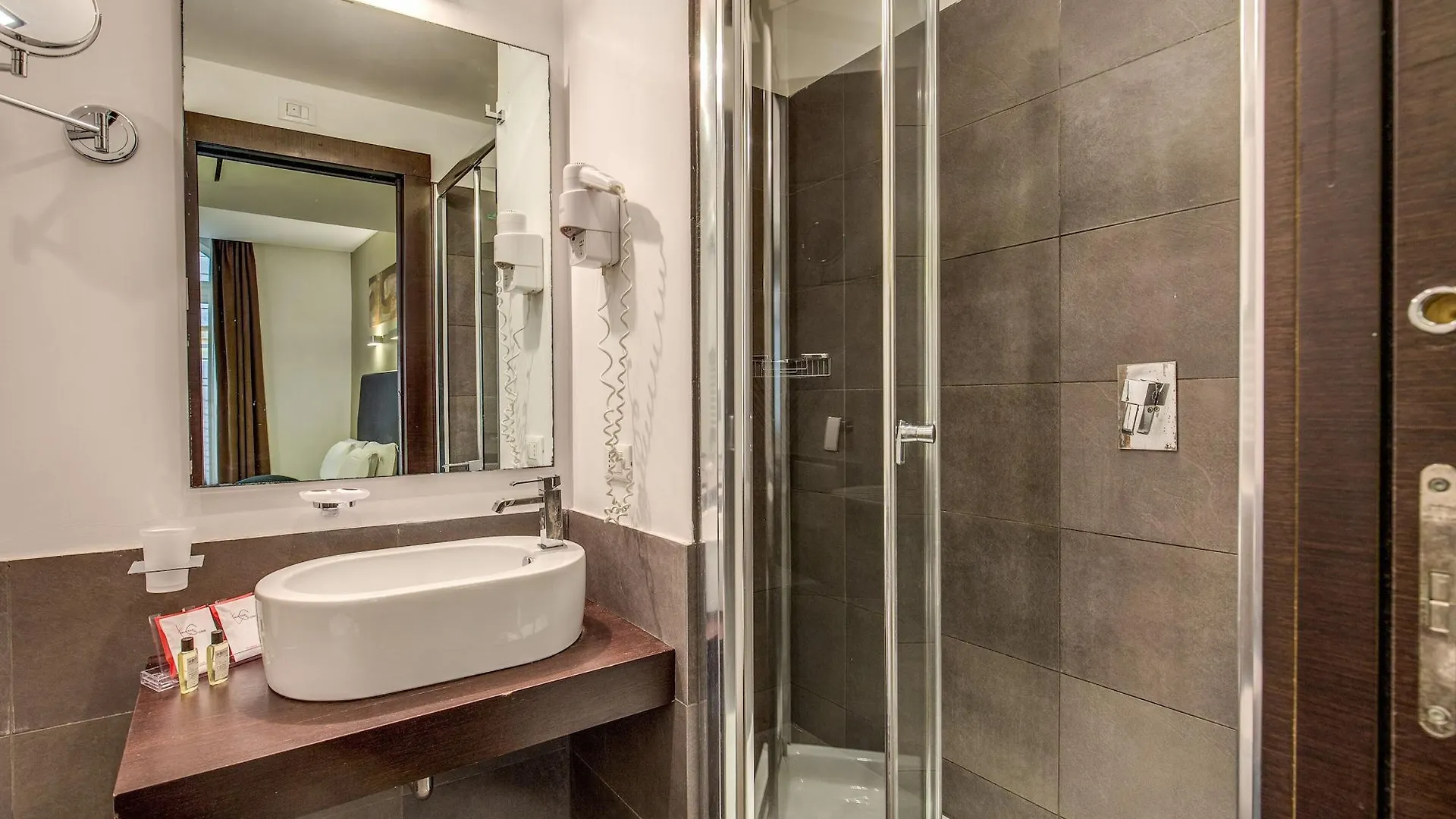 Hotel Rinascimento - Gruppo Trevi Hotels Rome