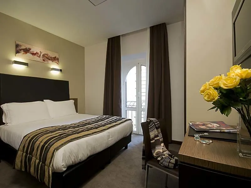 Hotel Rinascimento - Gruppo Trevi Hotels Rome 4*,  Italy