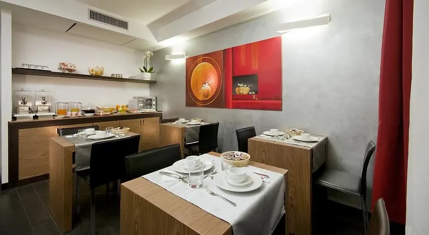Hotel Rinascimento - Gruppo Trevi Hotels Rome 4*,