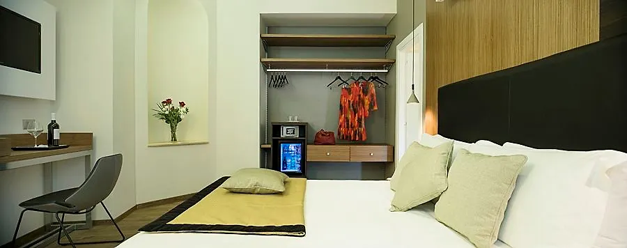 ****  Hotel Rinascimento - Gruppo Trevi Hotels Rome Italy