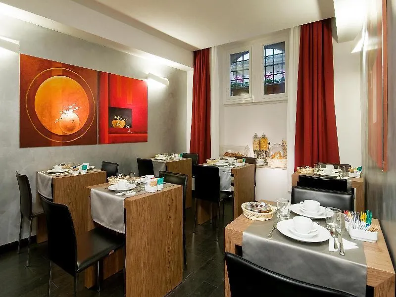 Hotel Rinascimento - Gruppo Trevi Hotels Rome