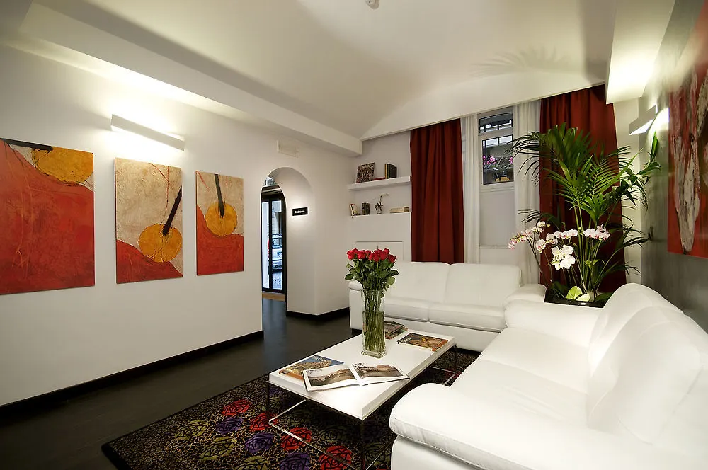Hotel Rinascimento - Gruppo Trevi Hotels Rome