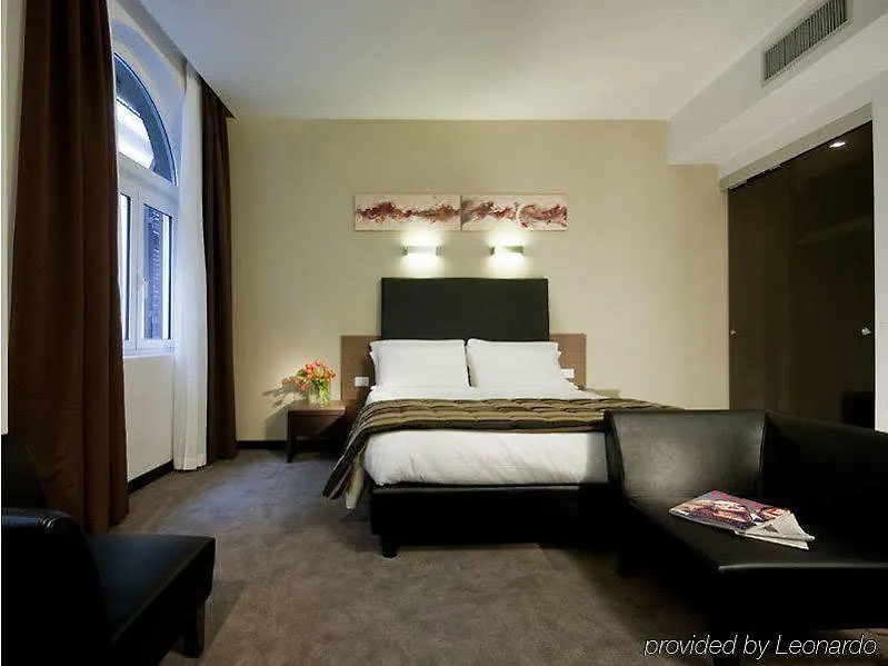 Hotel Rinascimento - Gruppo Trevi Hotels Rome