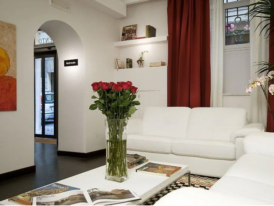 Hotel Rinascimento - Gruppo Trevi Hotels Rome 4*,  Italy