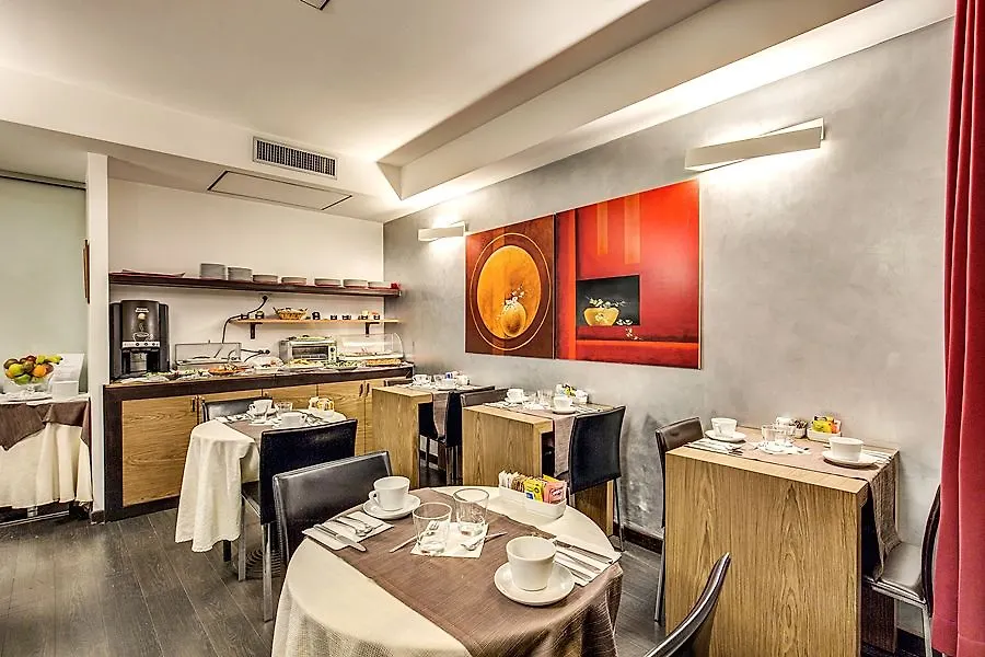 Hotel Rinascimento - Gruppo Trevi Hotels Rome