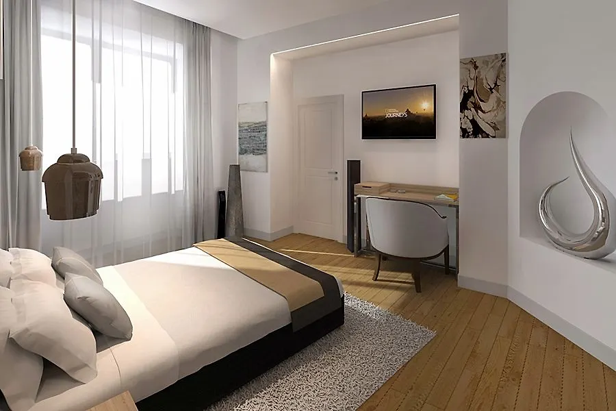 Hotel Rinascimento - Gruppo Trevi Hotels Rome