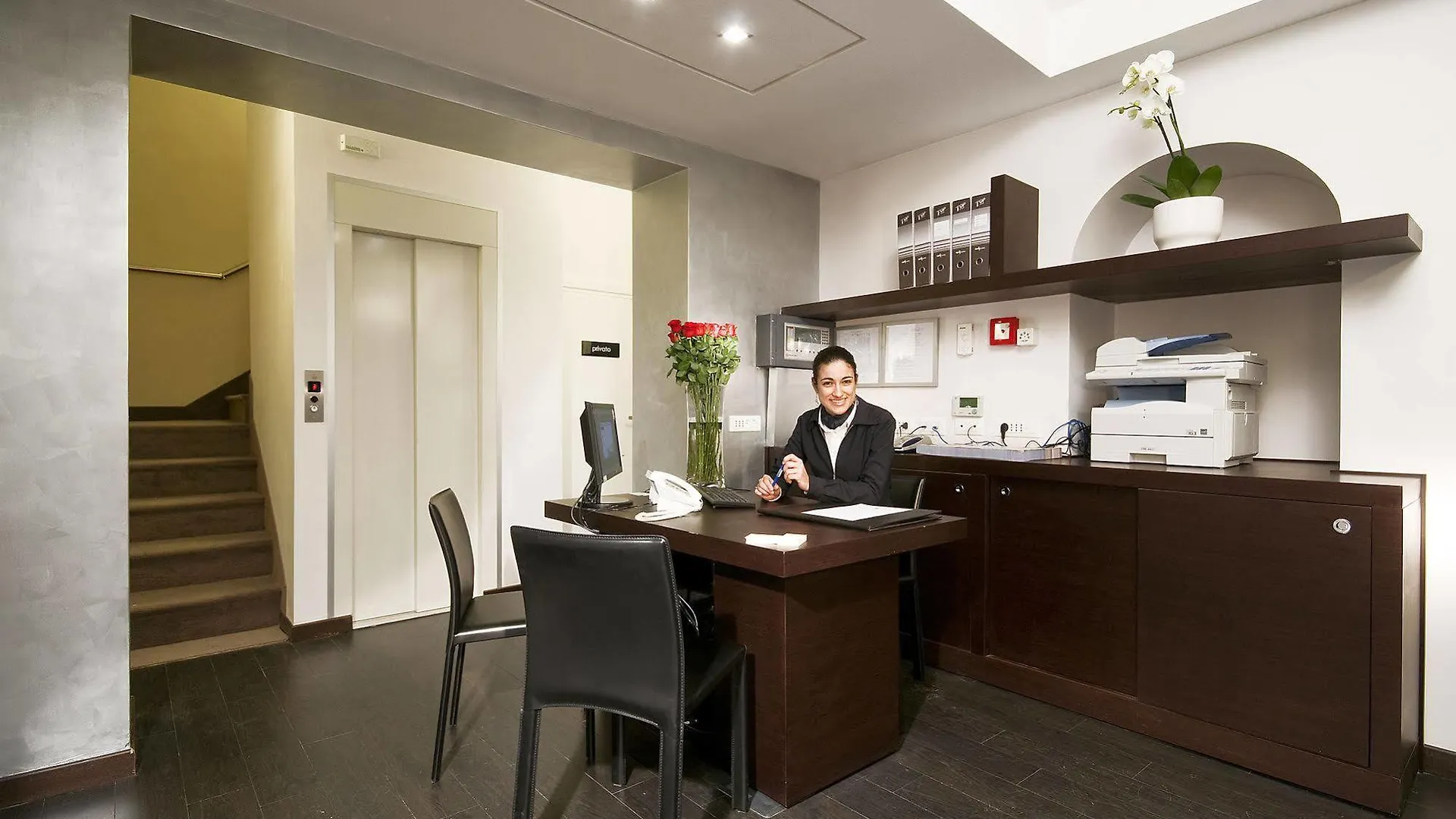 Hotel Rinascimento - Gruppo Trevi Hotels Rome