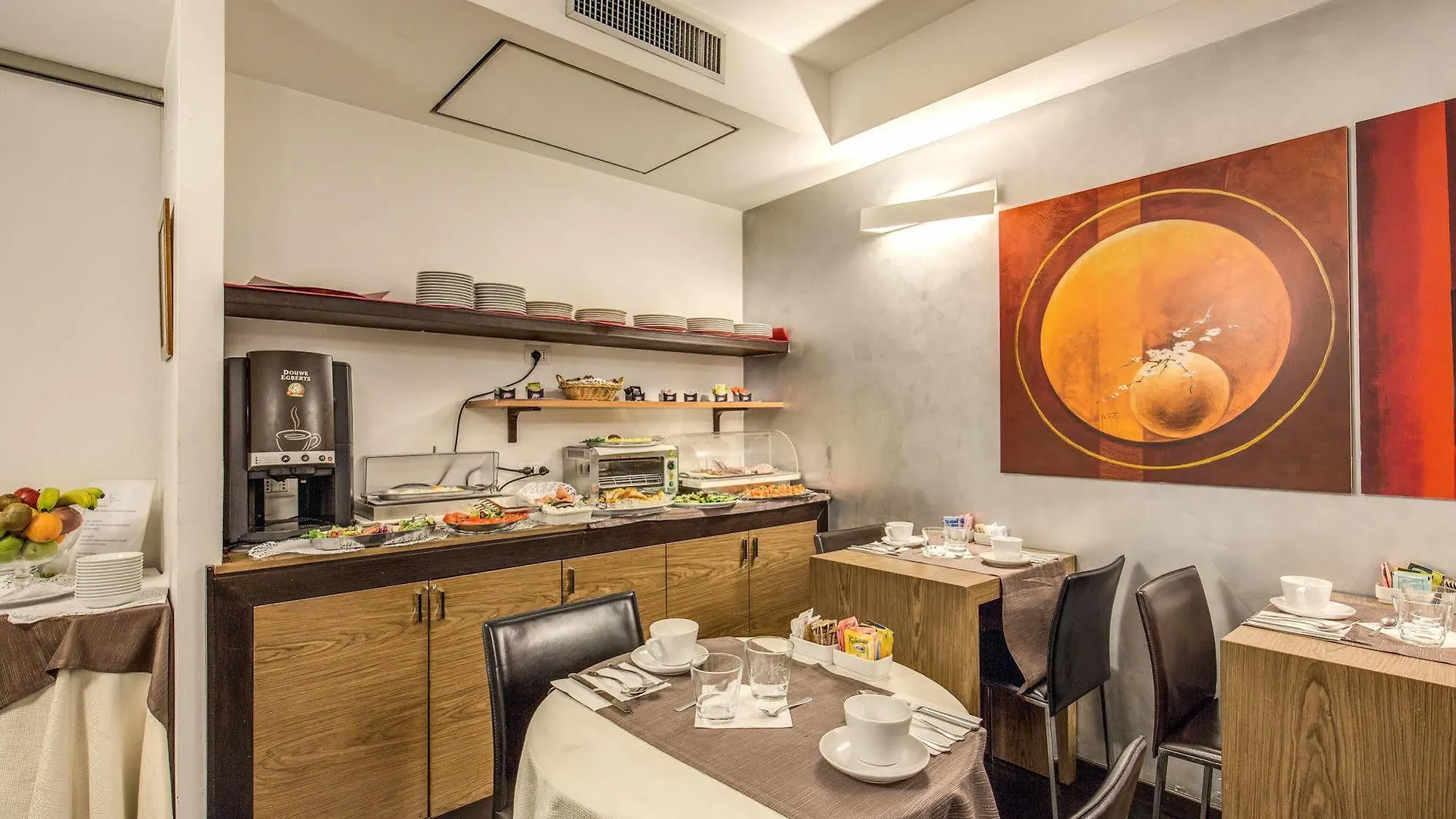 Hotel Rinascimento - Gruppo Trevi Hotels Rome