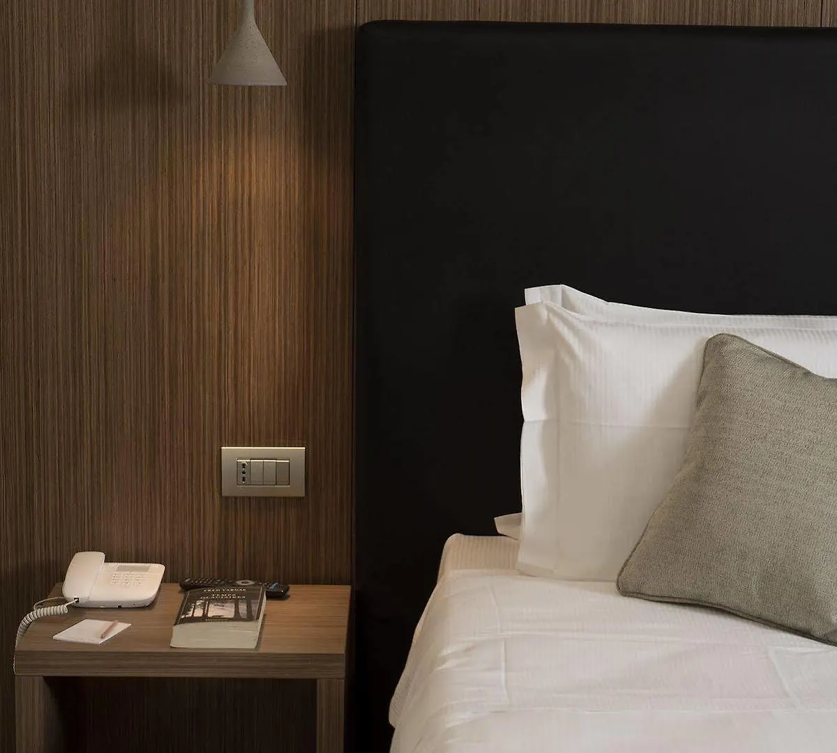 Hotel Rinascimento - Gruppo Trevi Hotels Rome