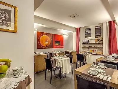 Hotel Rinascimento - Gruppo Trevi Hotels Rome 4*,