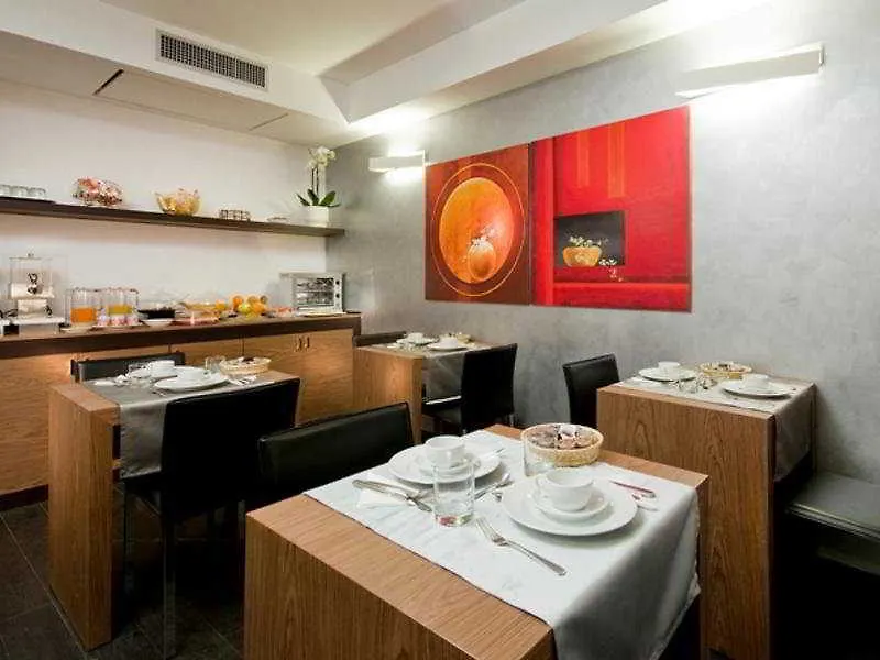 Hotel Rinascimento - Gruppo Trevi Hotels Rome
