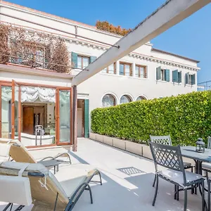 Ai Cavalieri Di 4* Veneza