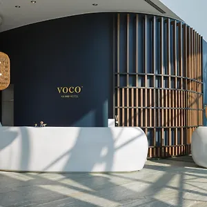 Voco Milan-fiere By Ihg 4* Milão