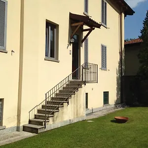 Vecchia Filanda , Musso Italien