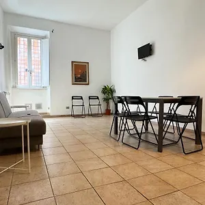 Santa Maria Apartamento