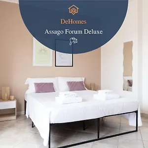 Dehomes - Relax & Business , Buccinasco Italie
