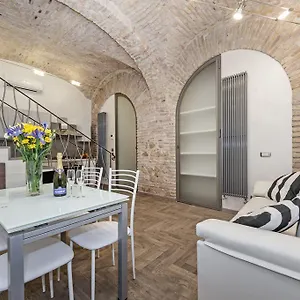 Appartamento White Flat Rione Monti