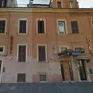 Giolitti Rom
