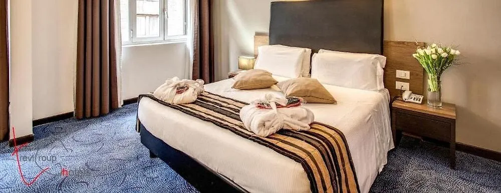Hotel Rinascimento - Gruppo Trevi Hotels Roma