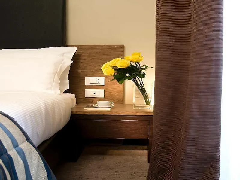 Hotel Rinascimento - Gruppo Trevi Hotels Roma 4*,  İtalya
