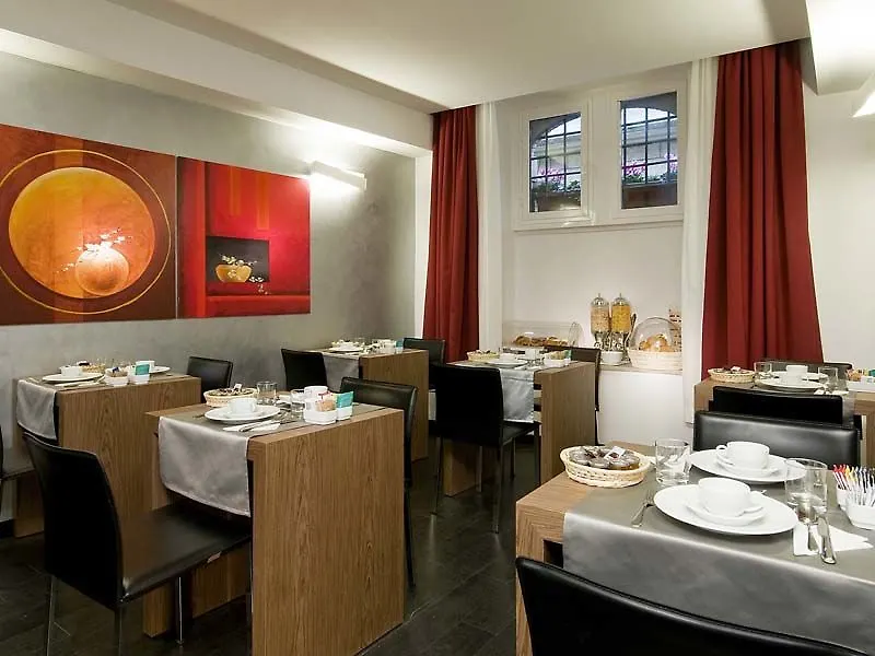 Hotel Rinascimento - Gruppo Trevi Hotels Rome