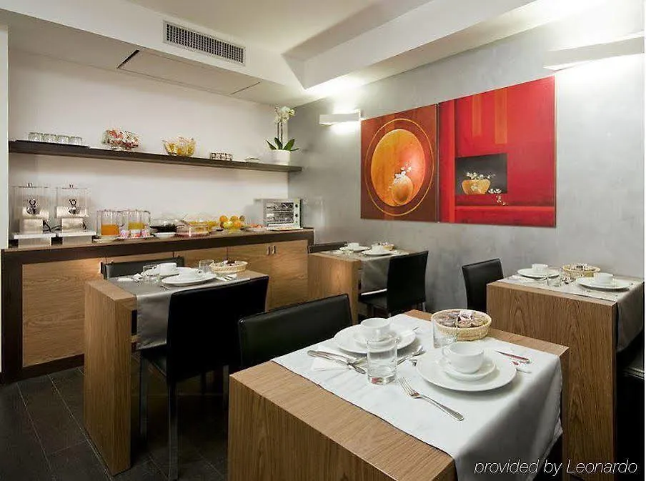 Hotel Rinascimento - Gruppo Trevi Hotels Rome