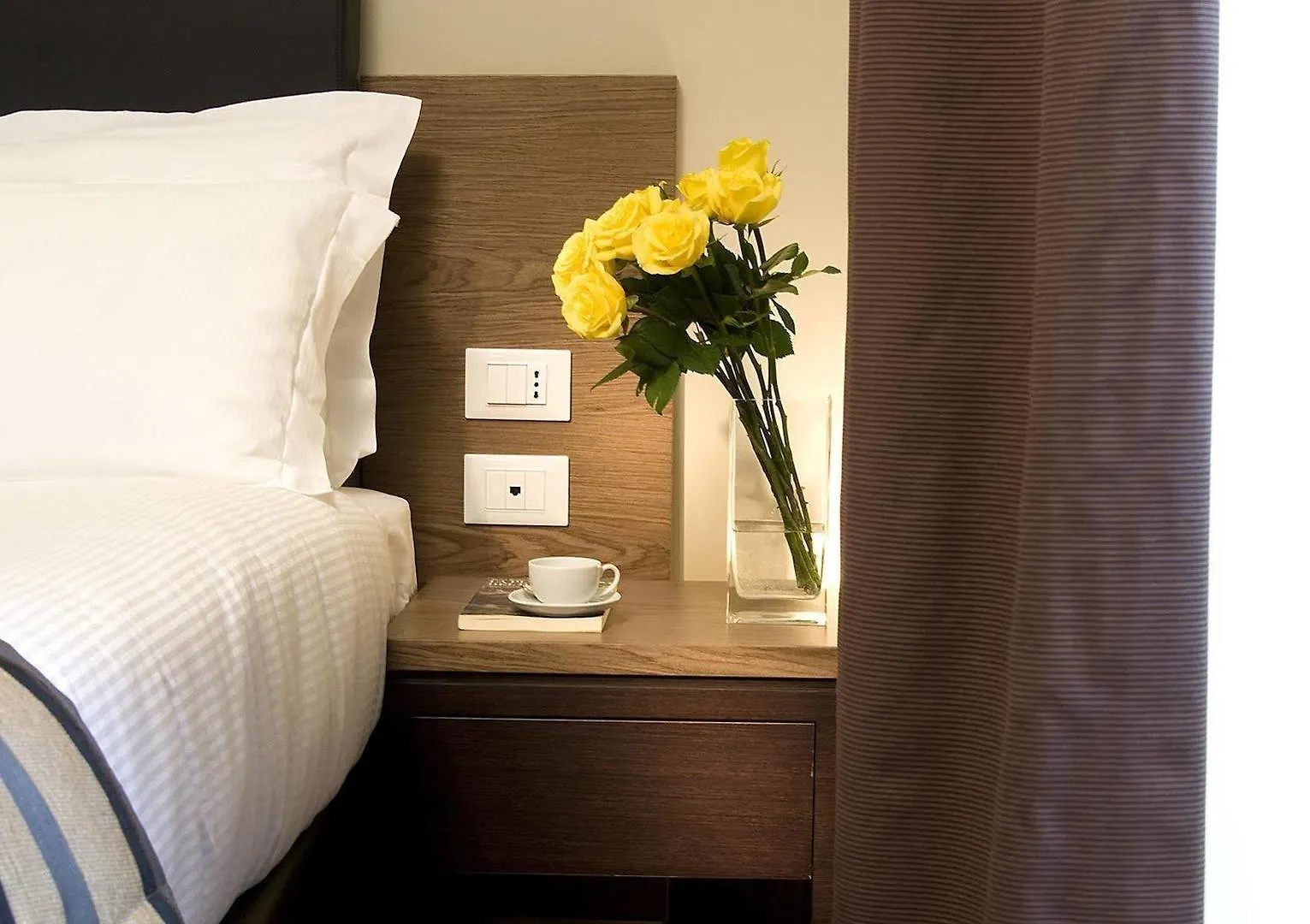 Hotel Rinascimento - Gruppo Trevi Hotels Rome